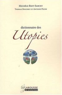 Dictionnaire des Utopies