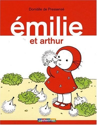 Emilie, Tome 4 : Emilie et Arthur