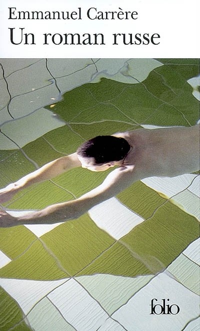 Un roman russe