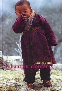 A hauteur d'enfants