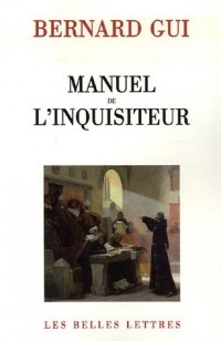 Manuel de l'inquisiteur