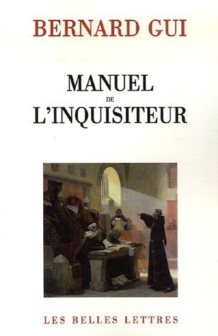 Manuel de l'inquisiteur