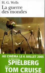 La Guerre des mondes