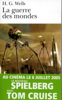 La Guerre des mondes