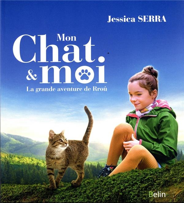 Rrou et moi