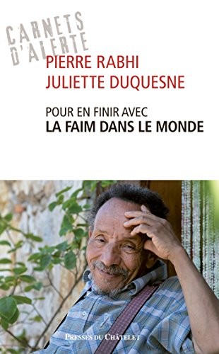 Pour en finir avec la faim dans le monde