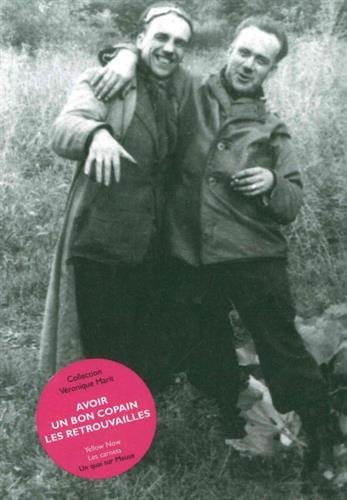 Avoir un bon copain : Les retrouvailles