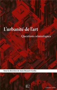 L'urbanité de l'art