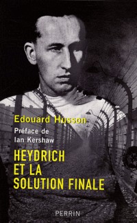 Heydrich et la solution finale