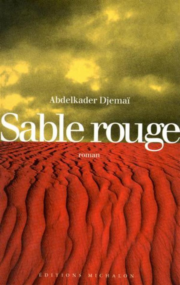 SABLE ROUGE