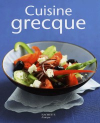 Cuisine grecque
