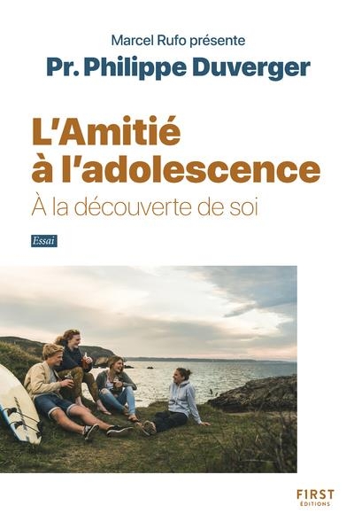 L'Amitié à l'adolescence