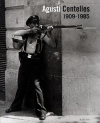 Agusti Centelles
