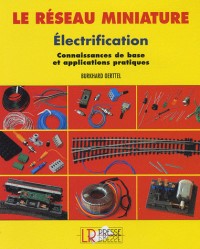 Electrification : Connaissances de base et applications pratiques