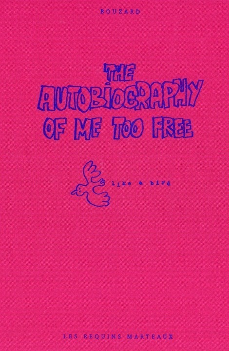The Autobiography of Me Too, Tome 3 : Like a Bird