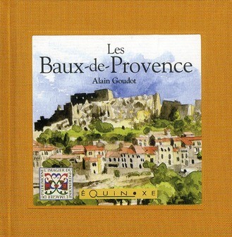 Les Baux de Provence