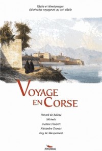 Voyage en Corse