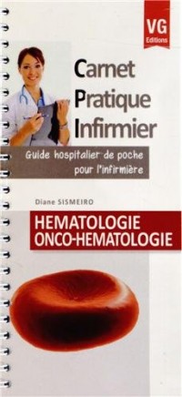 Hématologie onco-hématologie