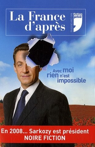 LA FRANCE D'APRES