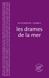 Les Drames de la mer