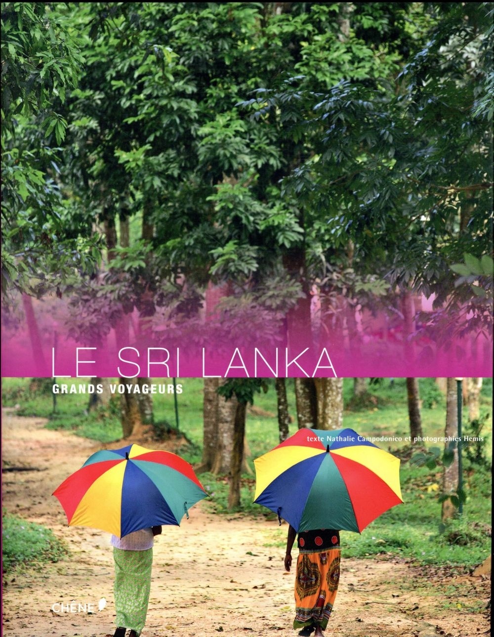 Le Sri Lanka