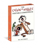 The Calvin and Hobbes Portable Compendium 2