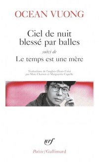 Ciel de nuit blessé par balles/Le temps est une mère