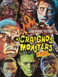 Ze Craignos Monsters - Tome 04: Le retour du fils de la vengeance