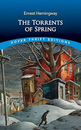 The Torrents of Spring [800759851430]