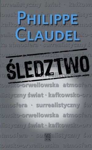 Sledztwo [9788307032689]