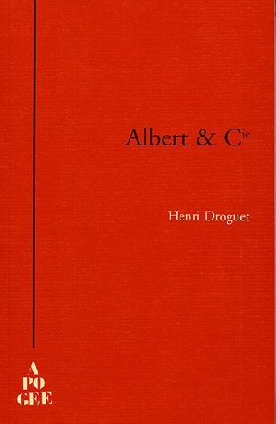 Albert & Cie : Histoire