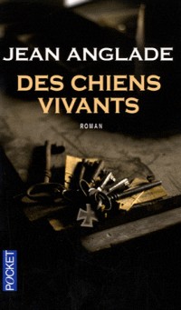 Des chiens vivants