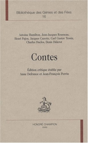 Contes