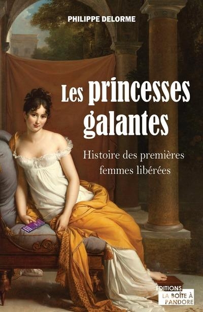 Les princesses galantes