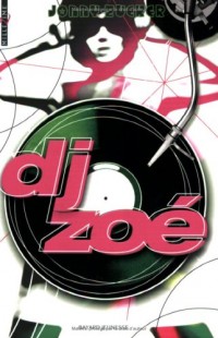 DJ Zoé