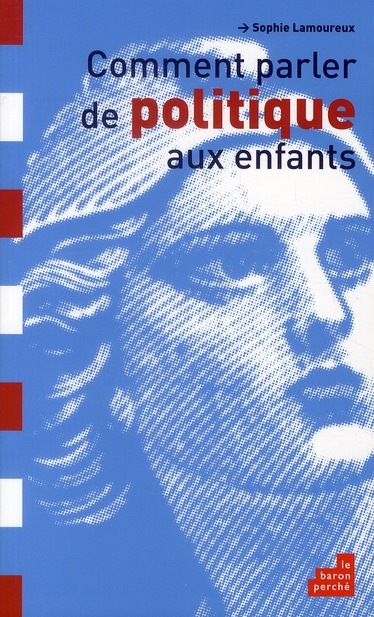 Comment parler de politique aux enfants ?