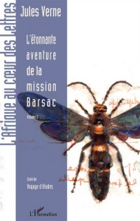 L'étonnante aventure de la mission Barsac. : 2