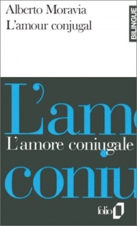 L'Amour conjugal : L'Amore coniugale, édition bilingue (français/italien)