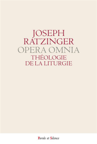 Théologie de la liturgie