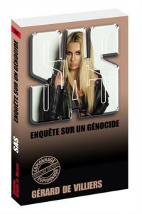 SAS 140 Enquête sur un génocide