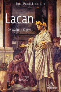 Lacan, de Wallon à Kojeve