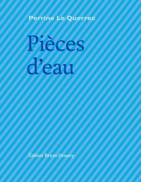 Pièces d'eau