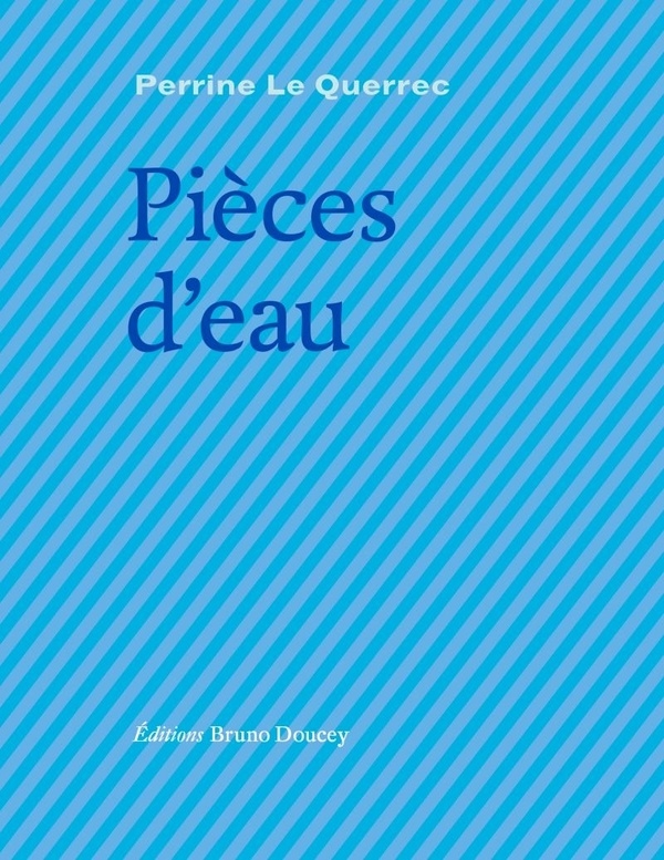 Pièces d'eau