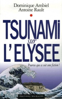 Tsunami sur l'Elysée