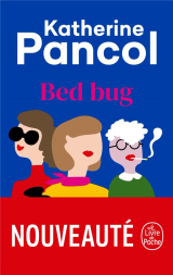 Bed Bug [Poche]