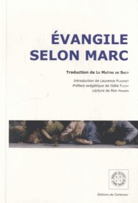 Evangile de Marc