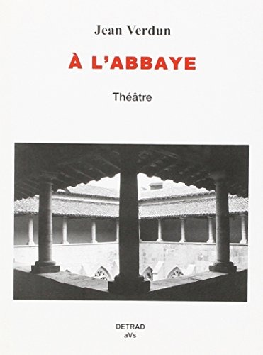 A l'Abbaye