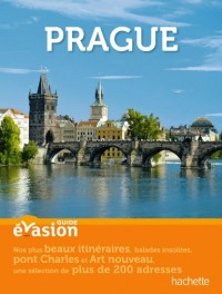Guide Evasion en Ville Prague