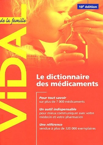 Vidal de la Famille 2005