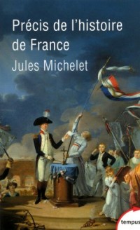 Précis de l'Histoire de France